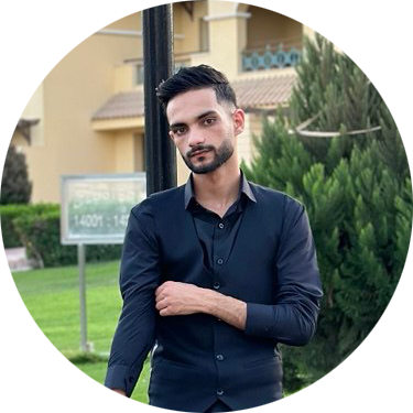 Abdelrahman Mahmoud — Full-Stack Developer & AI Automation Specialist